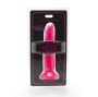 GET REAL - HAPPY DICKS DONG 19 CM ROSE