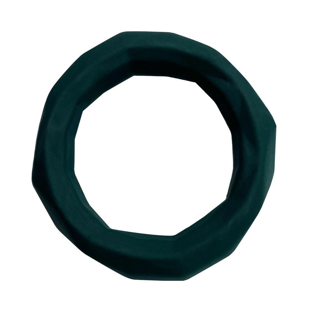 ALIVE - STELLAR COCK RING GREEN