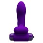 PRETTY LOVE - COUVERCLE DE DOIGT VIBRATEUR ORLANDO VIOLET