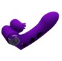 PRETTY LOVE - COPERTURA PER DITA VIBRATORE ORLANDO VIOLA