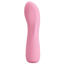 PRETTY LOVE - ALICE VIBRADOR RECARREGVEL PINK