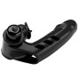 PRETTY LOVE - CAPA DE DEDO VIBRADOR PRETO CORBIN