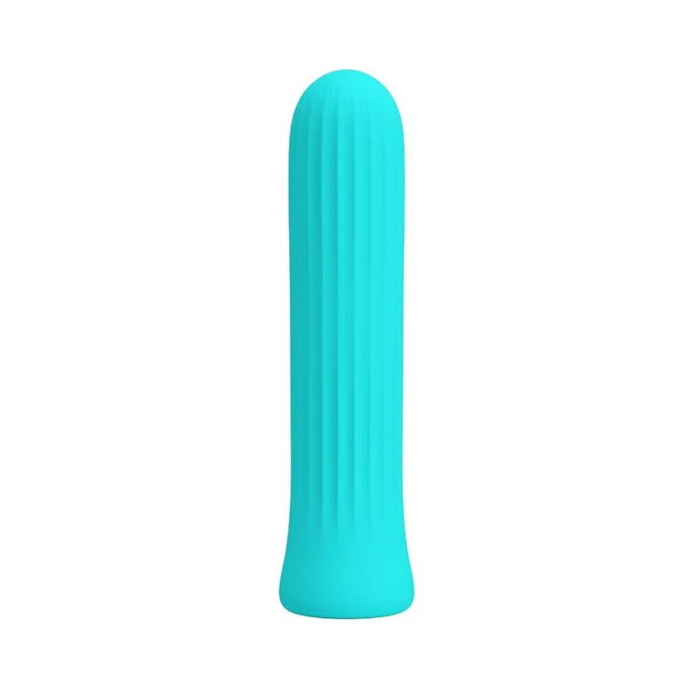 PRETTY LOVE - BLANCHE BLAUER STIMULATOR-VIBRATOR