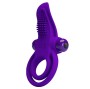 PRETTY LOVE - ANNEAU PÉNIS VIBRANT VIOLET