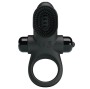 PRETTY LOVE - VIBRATOR RING II FOR THE BLACK PENIS