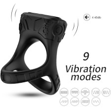 ARMONY - RING VIBRATOR &...