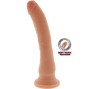 GET REAL - DONG A DOPPIA DENSIT 23,5 CM PELLE