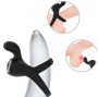 ARMONY - ANNEAU VIBRATEUR LAPIN NOIR