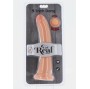 GET REAL - DONG A DOPPIA DENSIT 23,5 CM PELLE