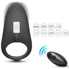 ARMONY - SHARK VIBRATORRING...