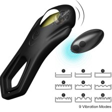 ARMONY - ROADSTER VIBRATOR...