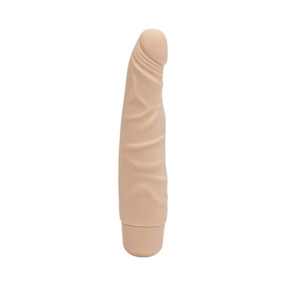 GET REAL - MINI CLASSIC SLIM VIBRADOR SKIN