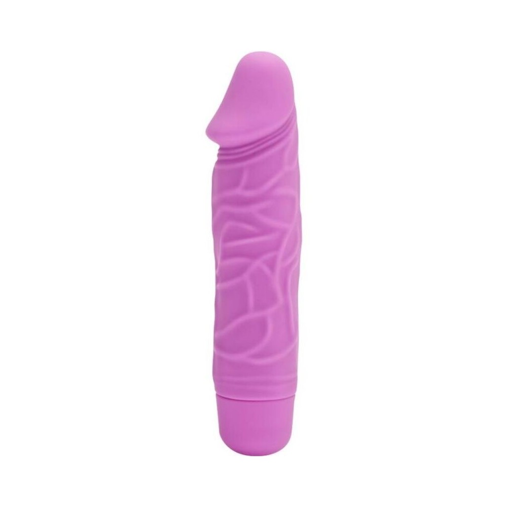 GET REAL - MINI CLASSIC VIBRATOR PINK