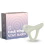 ARMONY - ANELLO TRESOR DOPPIO IN SILICONE LUMINOSO