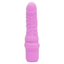 GET REAL - MINI CLASSIC G-SPOT VIBRATOR ROSA