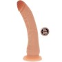 GET REAL - PEAU SILICONE DONG 21 CM