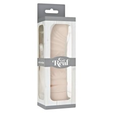 GET REAL - MINI CLASSIC G-SPOT VIBRADOR SKIN