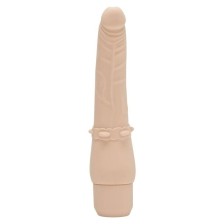 GET REAL - KLASSISCHE, GLATTE VIBRATOR-HAUT