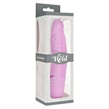 GET REAL - VIBRATEUR ROSE ORIGINAL CLASSIQUE