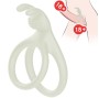 ARMONY - TENSY DOUBLE RABBIT RING LUMINOUS