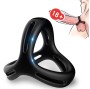 ARMONY - X-RING MULTIPOSITION NOIR