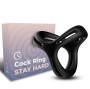 ARMONY - X-RING MULTIPOSITION NOIR