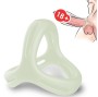 ARMONY - X-RING MULTIPOSITION LUMINOUS