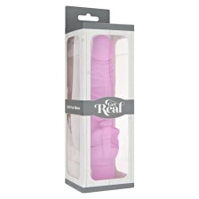 GET REAL - VIBRATEUR STIM CLASSIQUE ROSE