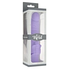 GET REAL - VIBRATORE STIM CLASSICO VIOLA