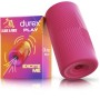 DUREX - TOY MASTURBATEUR SLIDE & RIDE