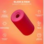 DUREX - TOY SLIDE & RIDE MASTURBADOR