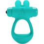 PRETTY LOVE - ANEL VIBRADOR DANTE COELHO VERDE