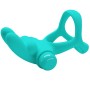 PRETTY LOVE - ANELLO VIBRATORE CONIGLIO VERDE DANTE