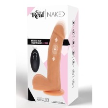 GET REAL - PEAU DE GODE CONFIANT LIMPULSION MAGNÉTIQUE