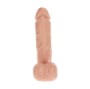 GET REAL - EXTREME XL DILDO 25,5 CM SKIN