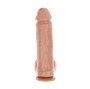 GET REAL - EXTREME XL DILDO 25,5 CM SKIN
