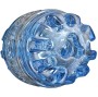 FLESHLIGHT - MASTURBADOR QUICKSHOT TURBO AZUL GELO
