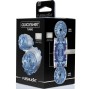 FLESHLIGHT - MASTURBATOR QUICKSHOT TURBO BLUE ICE