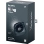 SATISFYER - RING STROKER MASTURBATOR & VIBRATOR
