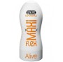ALIVE - MASTURBADOR MASCHIO MAXI FLEX TAGLIA GENERICA L