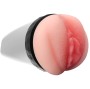 ARMONY - MASTURBATEUR VIBRATEUR VAGIN AVEC VOIX ÉROTIQUE
