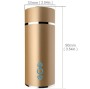 ARMONY - MASTURBADOR VIBRADOR VAGINA GOLDEN