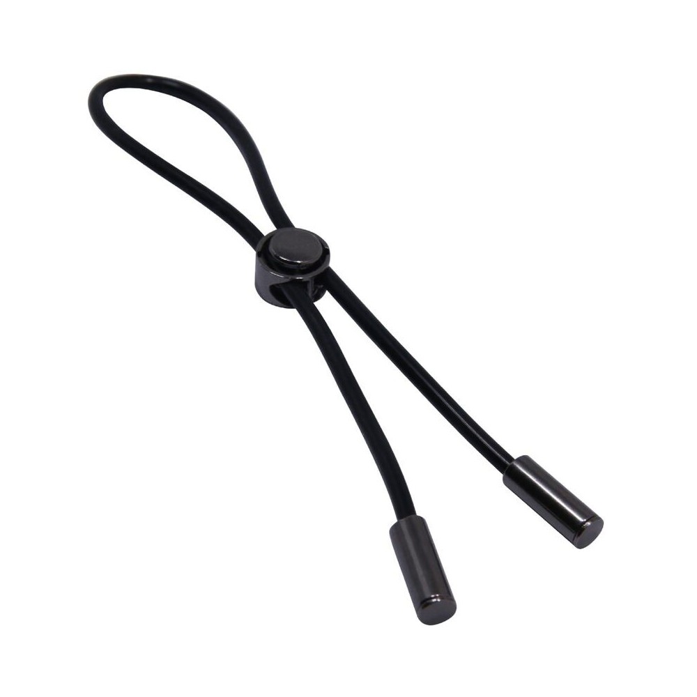 PRETTY LOVE - CORD-PENISRING UND HODEN