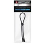 PRETTY LOVE - ANELLO PER PENE E TESTICOLI CON CORDONCINO
