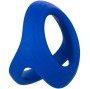 CALEXOTICS - ADMIRAL ANELLO SFERA DOPPIO BLU