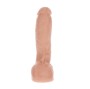 GET REAL - DILDO XXL ESTREMO 28 CM PELLE