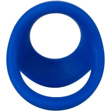 CALEXOTICS - ADMIRAL COCK BALL ANEL DUPLO AZUL