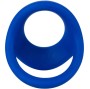 CALEXOTICS - ADMIRAL ANELLO SFERA DOPPIO BLU