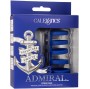 CALEXOTICS - ADMIRAL XTREME CAGE AZUL
