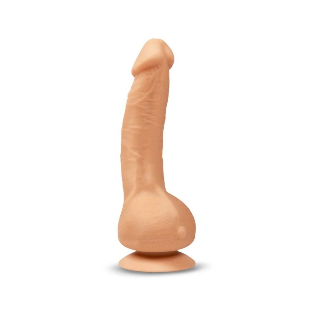 G-VIBE - GREAL 2 REALISTIC VIBRATOR NATURAL